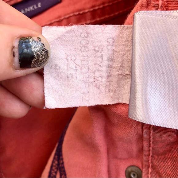 NYDJ | Sheri Python Print Skinny Jeans - Picture 14 of 15